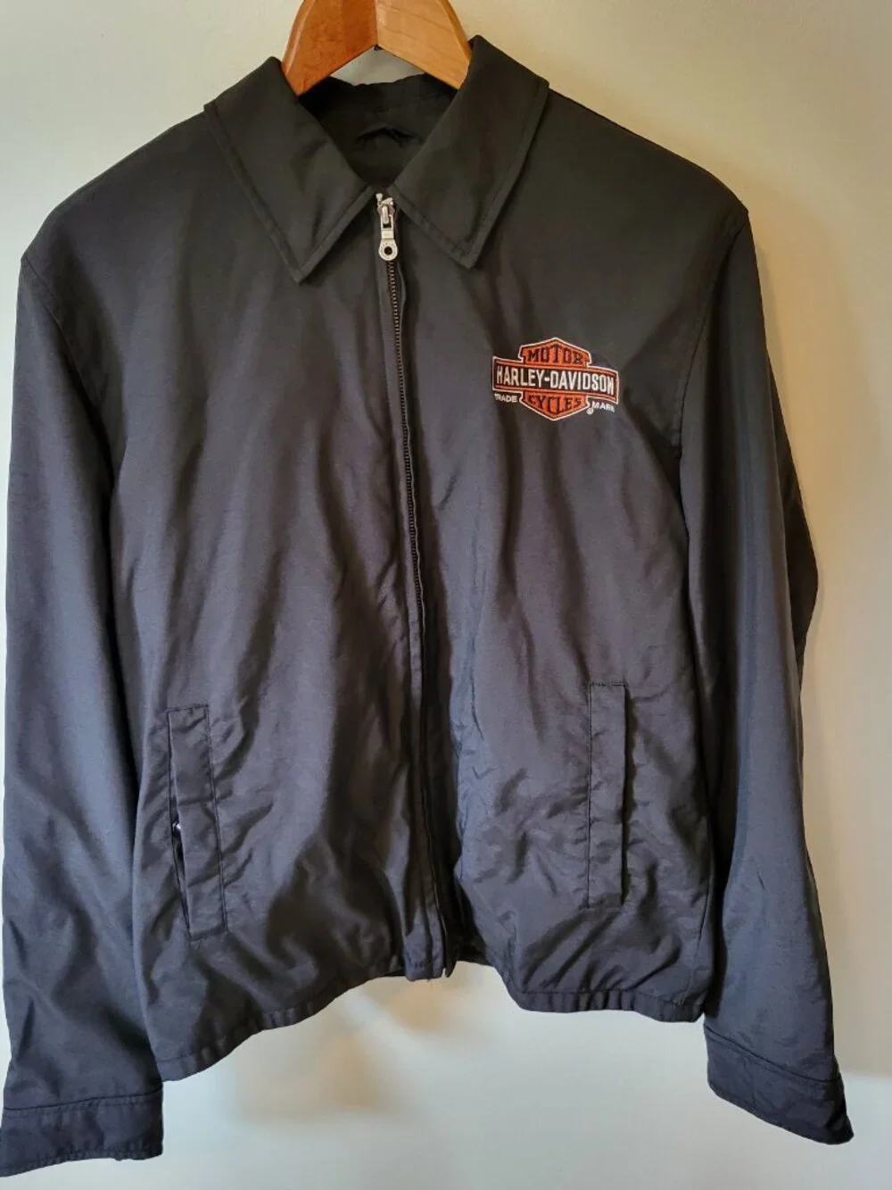 Harley-Davidson harley davidson